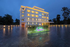 Park Residency Puthuppally